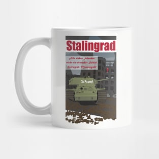 Stalingrad Mug